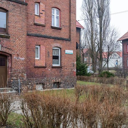Loftowy Apartament W Sercu Slaska Ruda Slaska Luaran gambar
