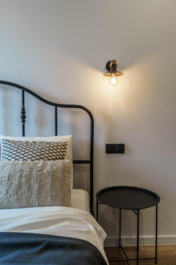 Loftowy Apartament W Sercu Slaska Ruda Slaska Luaran gambar