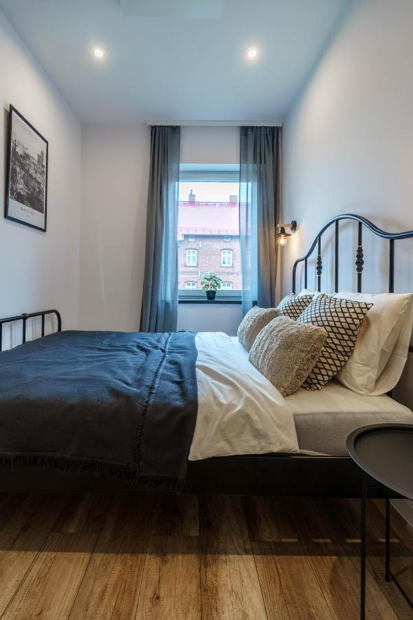 Loftowy Apartament W Sercu Slaska Ruda Slaska Luaran gambar