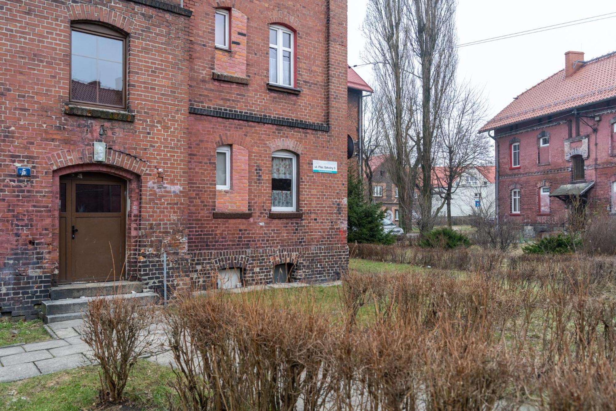 Loftowy Apartament W Sercu Slaska Ruda Slaska Luaran gambar